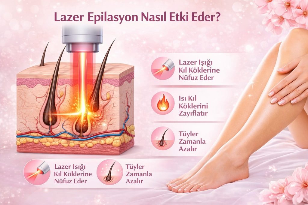 ankara kizilay lazer epilasyon uygulamasi auraguzellik tuy alma