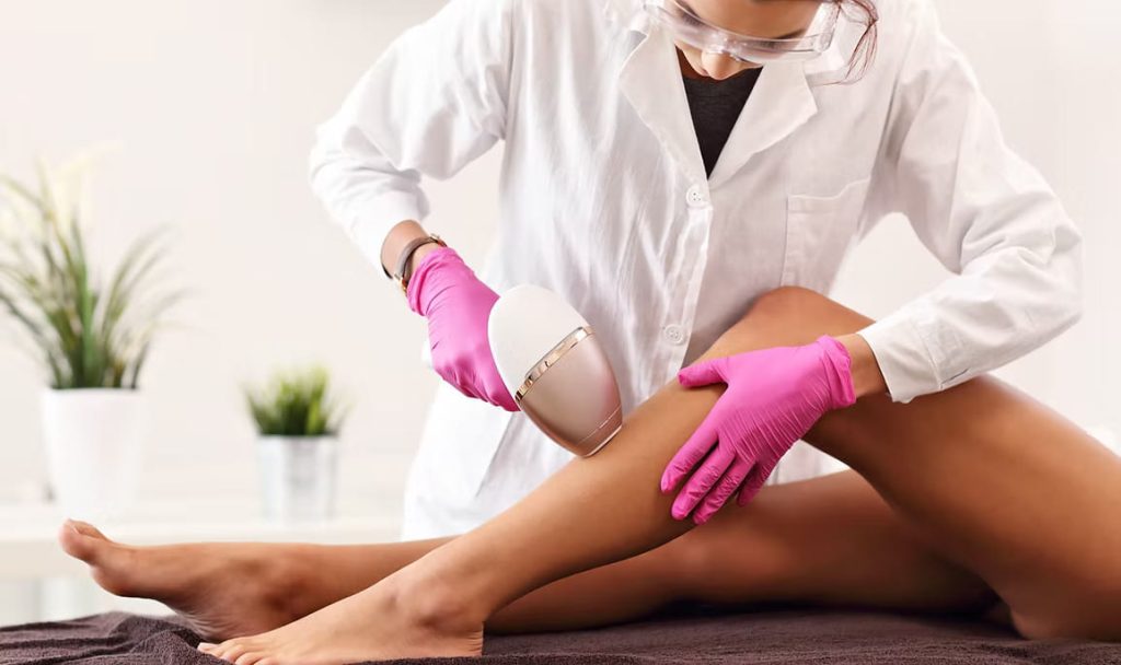 sevda meseci aura lazer epilasyon