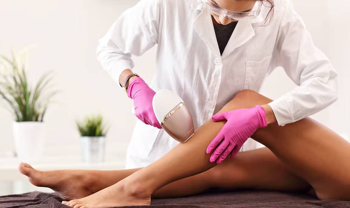 Sevda Meseci Aura Lazer Epilasyon